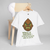 “Almond Conspiracy” – The Pistachios Are In On It Tee